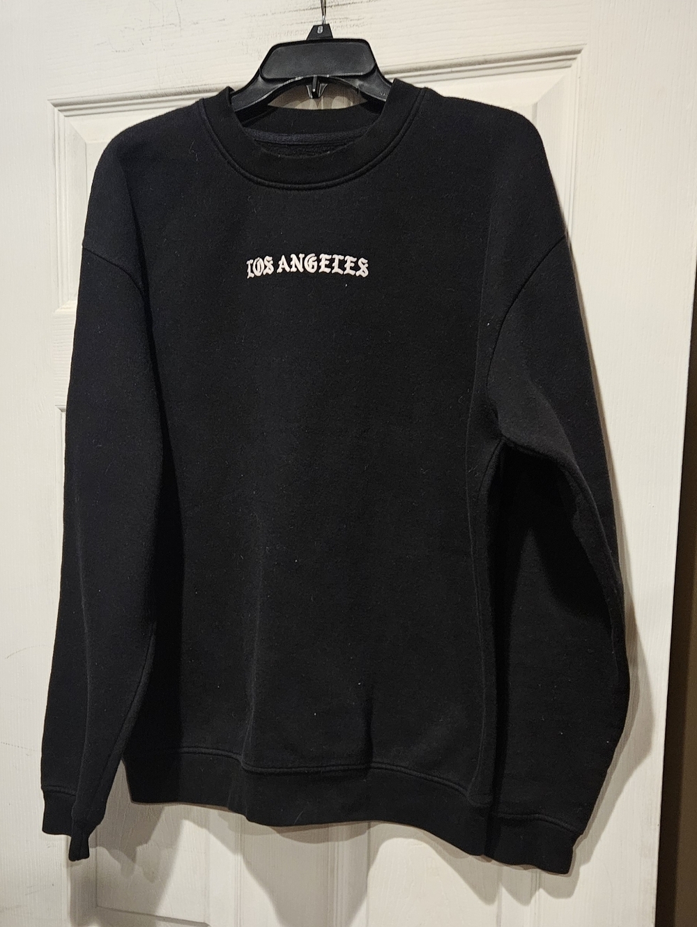 EIGHTY EIGHT SWEATSHIRT